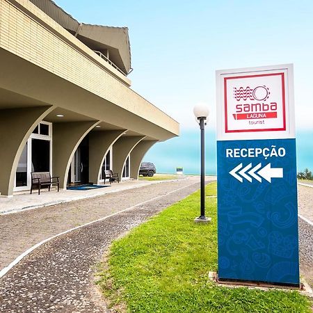 Samba Laguna Tourist Hotel المظهر الخارجي الصورة