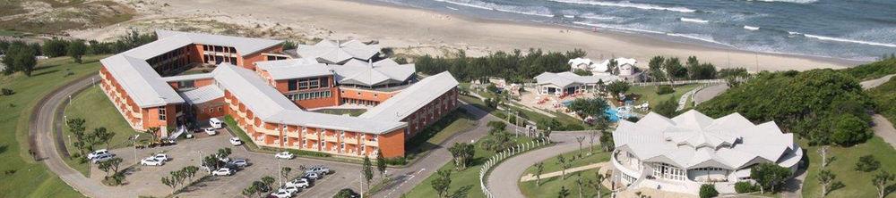 Samba Laguna Tourist Hotel المظهر الخارجي الصورة