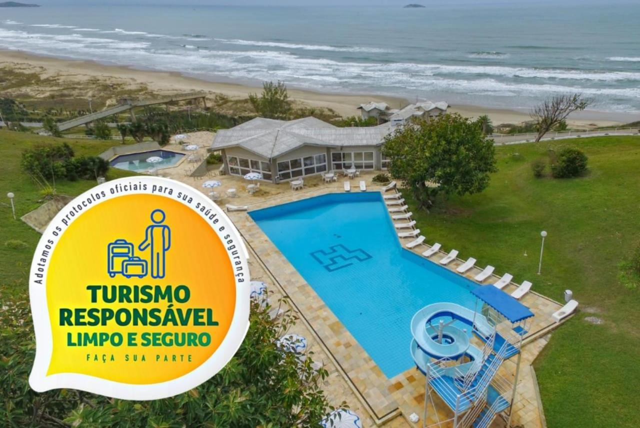 Samba Laguna Tourist Hotel المظهر الخارجي الصورة