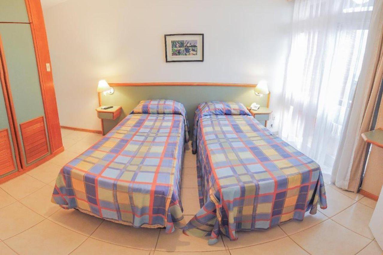 Samba Laguna Tourist Hotel المظهر الخارجي الصورة