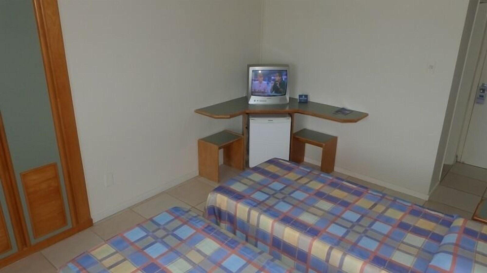 Samba Laguna Tourist Hotel المظهر الخارجي الصورة