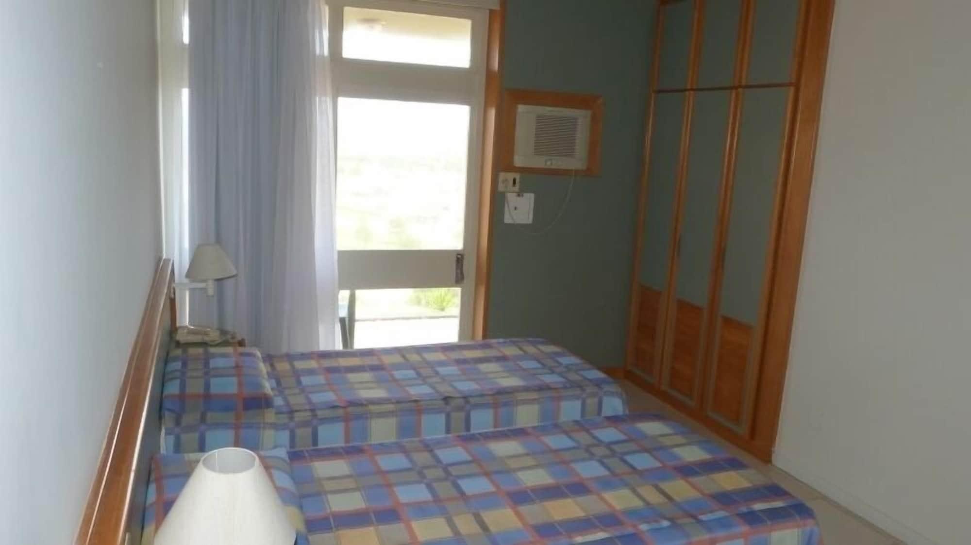 Samba Laguna Tourist Hotel المظهر الخارجي الصورة