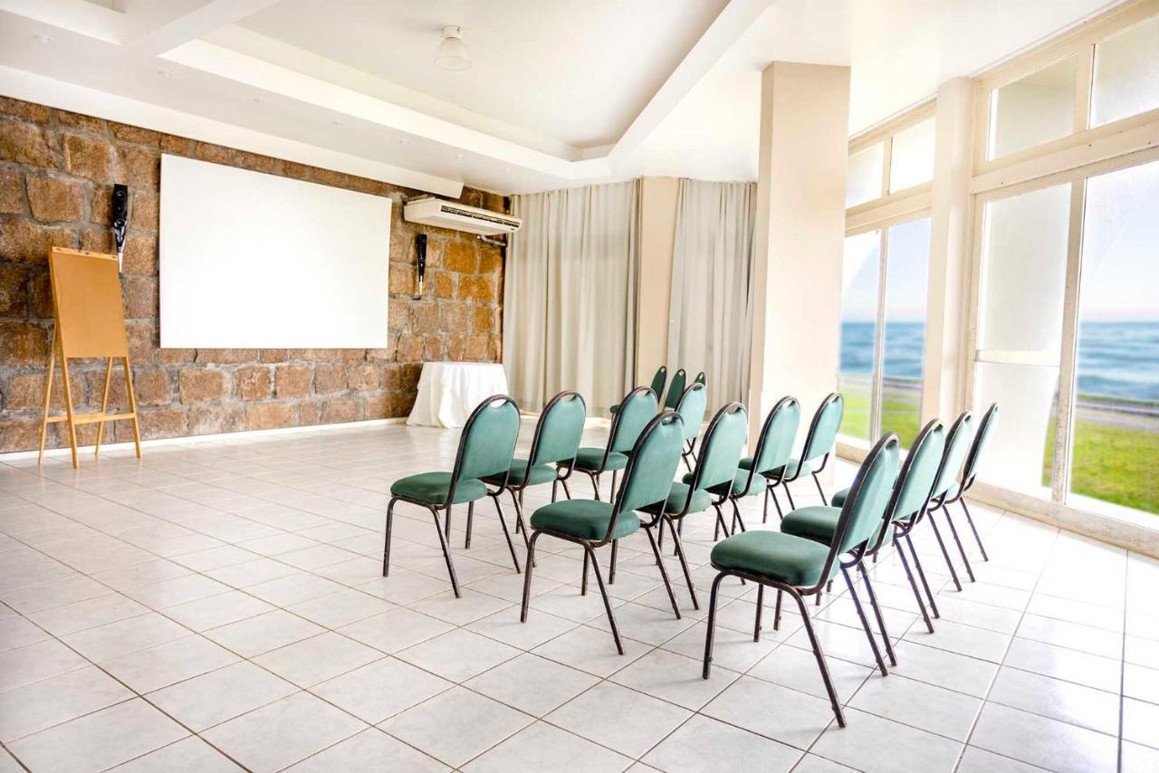 Samba Laguna Tourist Hotel المظهر الخارجي الصورة