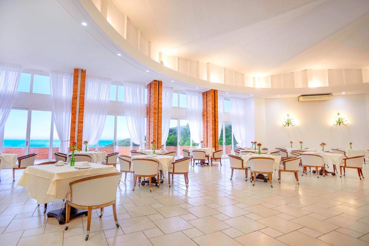 Samba Laguna Tourist Hotel المظهر الخارجي الصورة