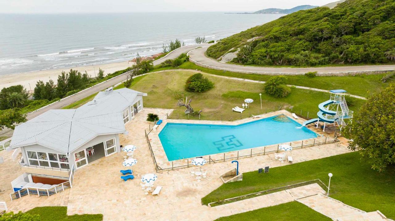 Samba Laguna Tourist Hotel المظهر الخارجي الصورة