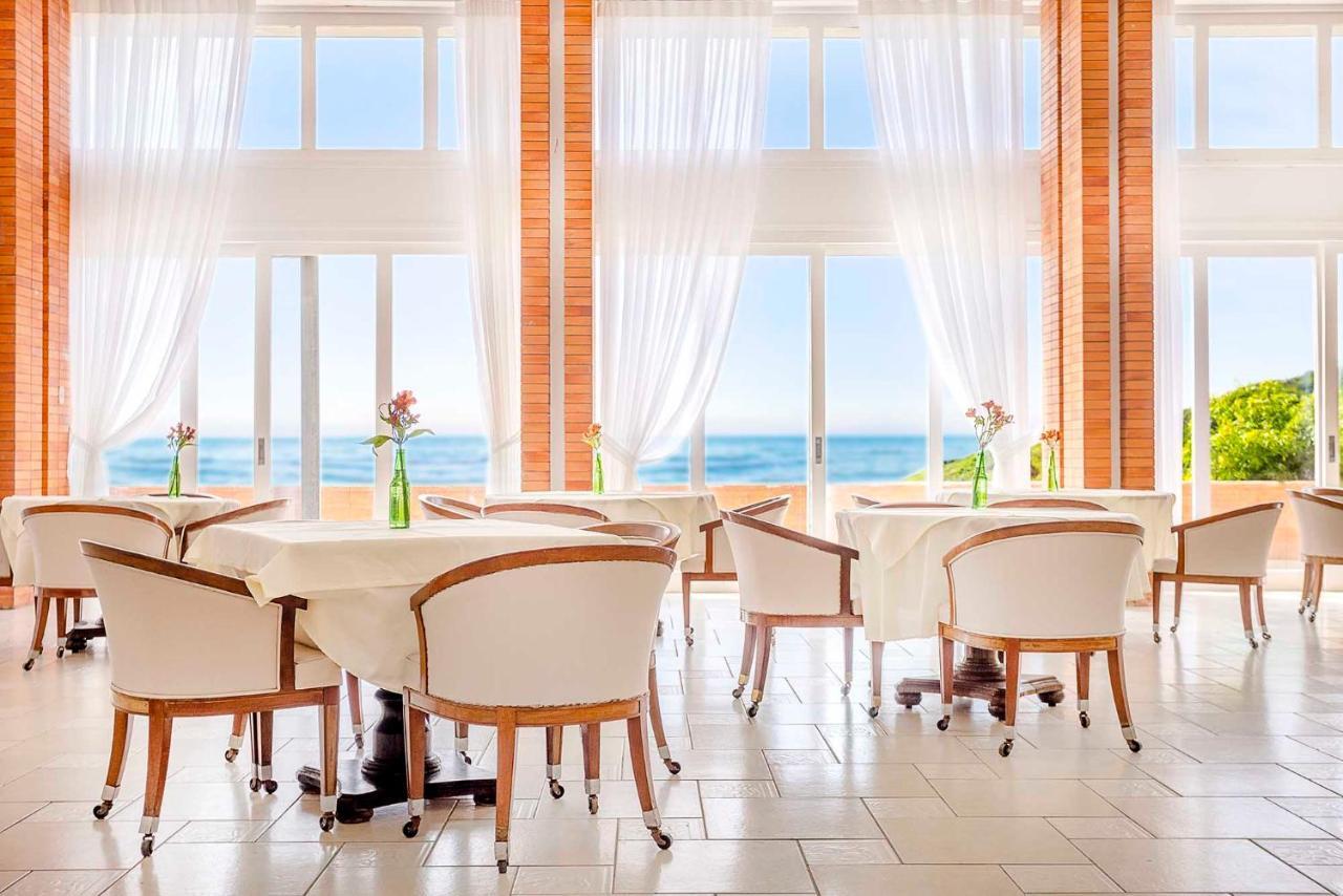 Samba Laguna Tourist Hotel المظهر الخارجي الصورة