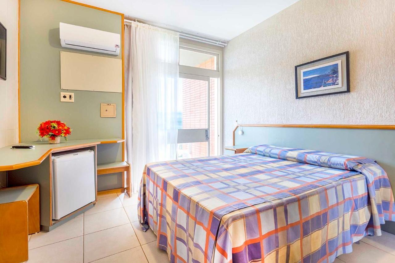 Samba Laguna Tourist Hotel المظهر الخارجي الصورة