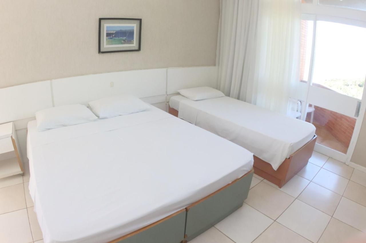 Samba Laguna Tourist Hotel المظهر الخارجي الصورة