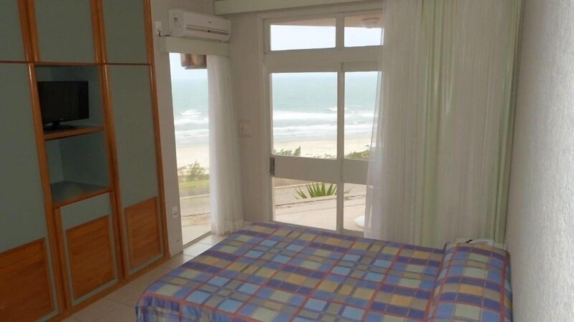 Samba Laguna Tourist Hotel المظهر الخارجي الصورة
