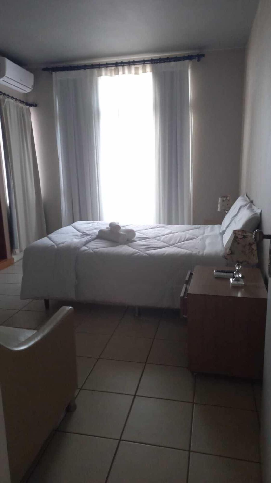 Samba Laguna Tourist Hotel المظهر الخارجي الصورة