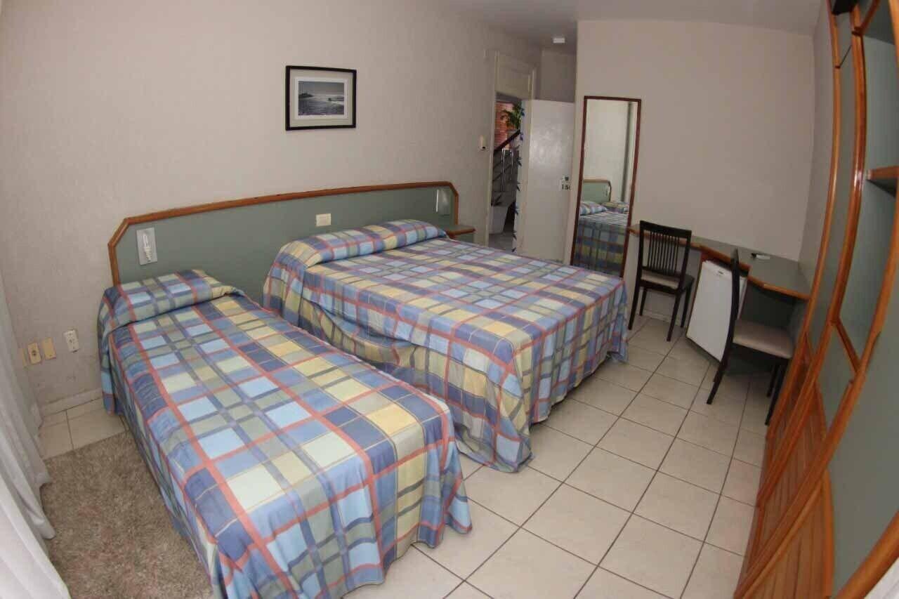 Samba Laguna Tourist Hotel المظهر الخارجي الصورة