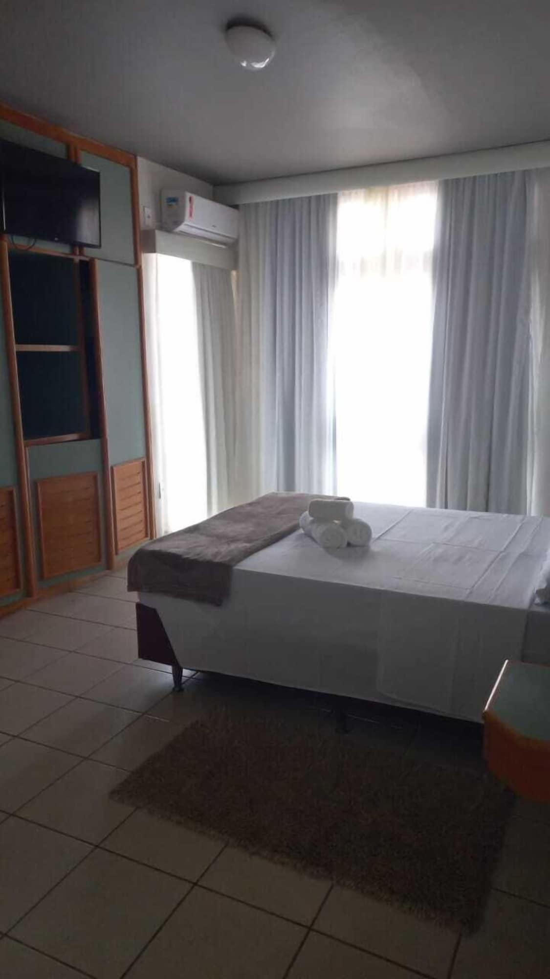 Samba Laguna Tourist Hotel المظهر الخارجي الصورة