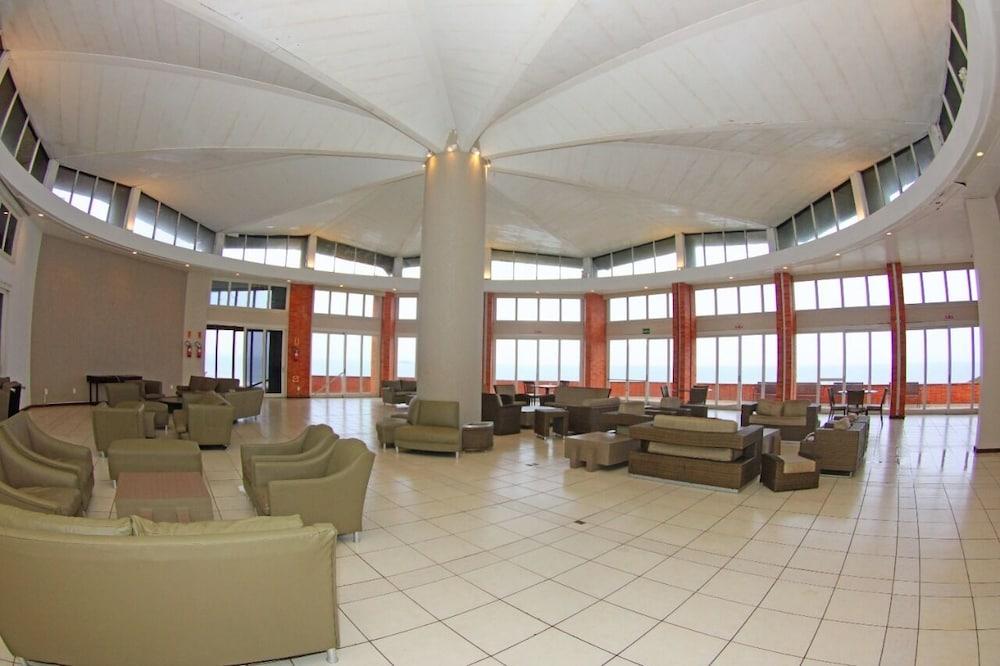Samba Laguna Tourist Hotel المظهر الخارجي الصورة
