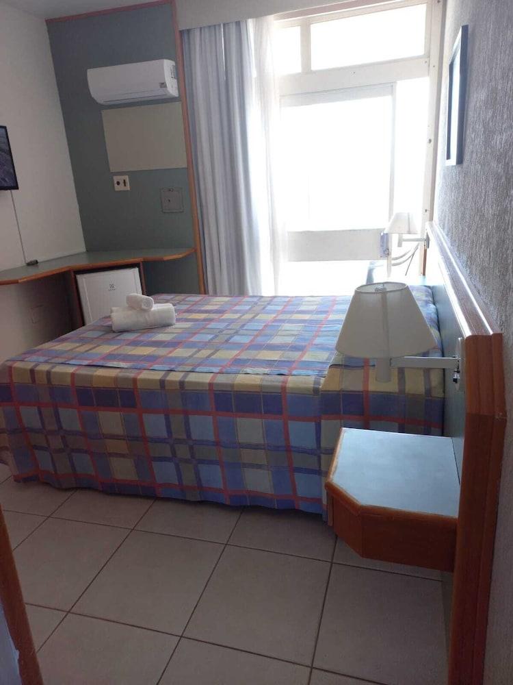 Samba Laguna Tourist Hotel المظهر الخارجي الصورة