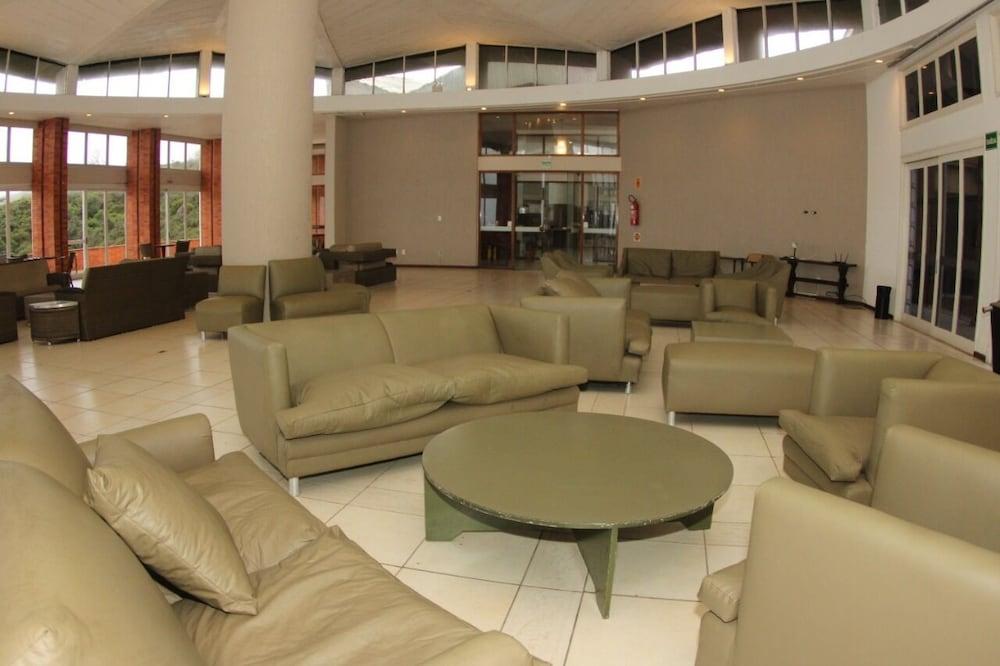 Samba Laguna Tourist Hotel المظهر الخارجي الصورة