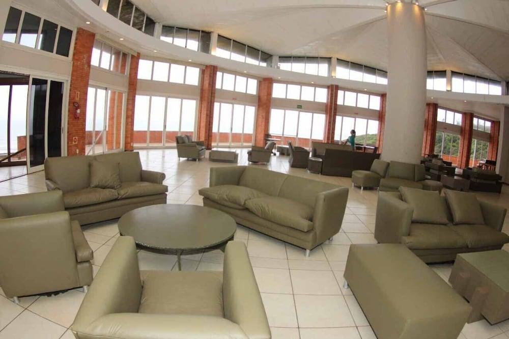 Samba Laguna Tourist Hotel المظهر الخارجي الصورة