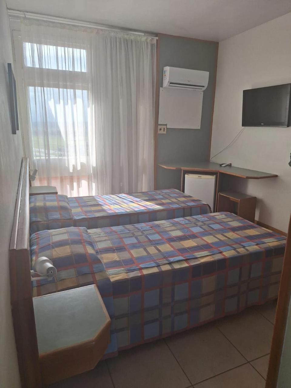 Samba Laguna Tourist Hotel المظهر الخارجي الصورة