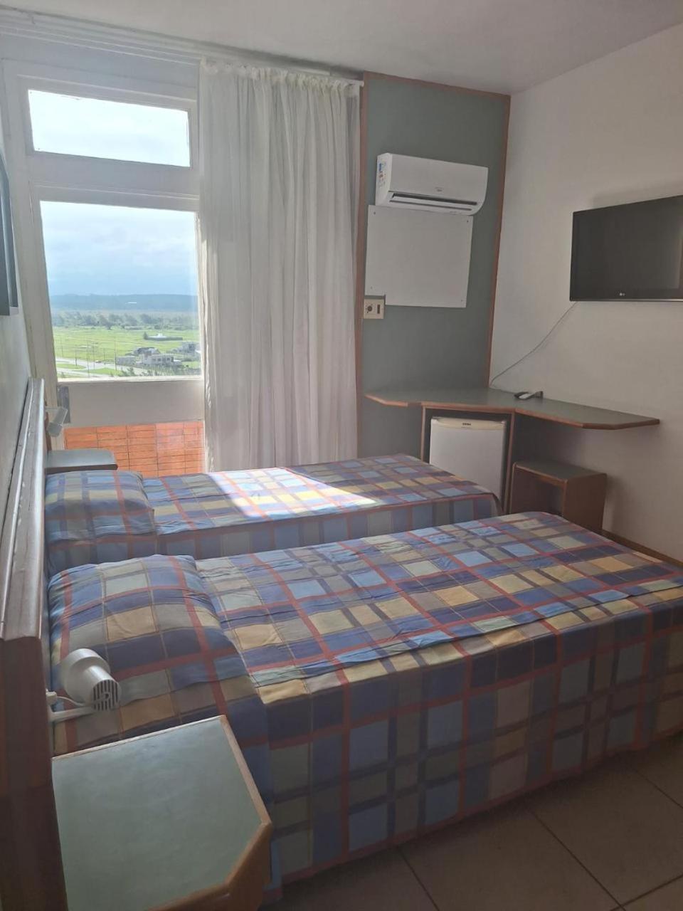 Samba Laguna Tourist Hotel المظهر الخارجي الصورة