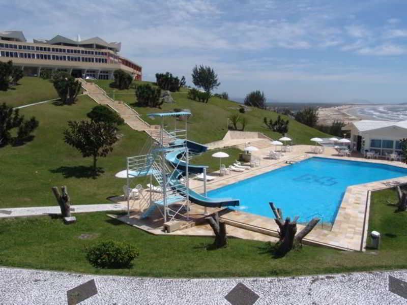 Samba Laguna Tourist Hotel المظهر الخارجي الصورة