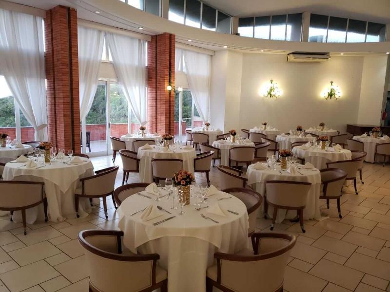 Samba Laguna Tourist Hotel المظهر الخارجي الصورة